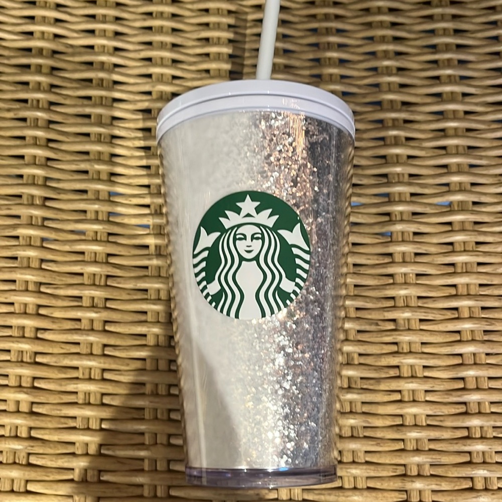 Starbucks Grande Cup